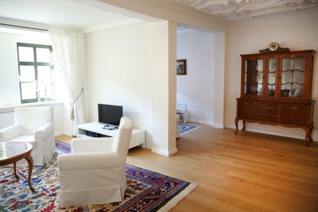 Gastewohnung "Arnoldiblick" Gotha Exterior photo
